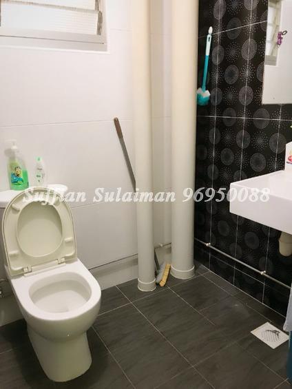 Blk 643 Jurong West Street 61 (Jurong West), HDB 4 Rooms #161860822